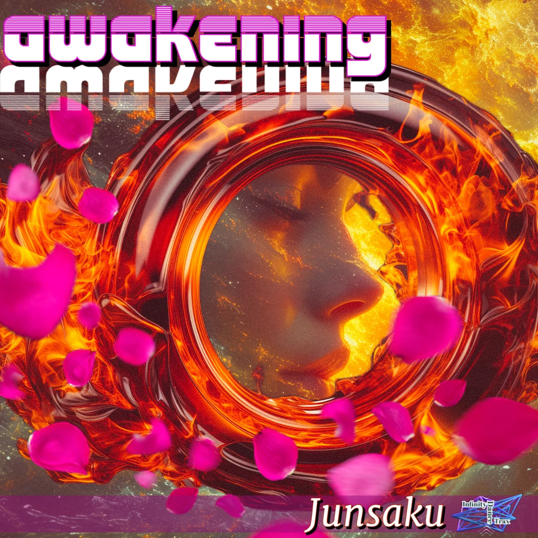 Awakening cover artwork